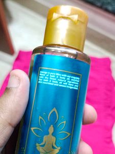 Cupid Bath &amp; Body Oil