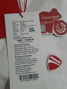Ducati