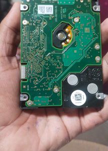 HGST 900GB SAS Hard Drive - UCTSSC900