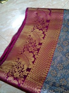 Saree New One