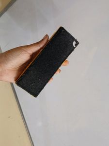 2 Sides White And Black Board With Duster
