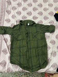 H&m Shirt In Great Condition For Sale