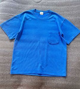 Boxyy Fit Tees