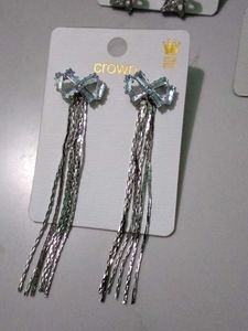Pack Of 3 Set Earrings