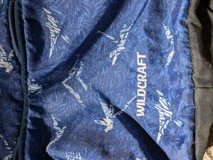 School/College Bagpack