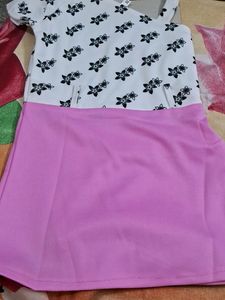 Kids  Girls  Frock