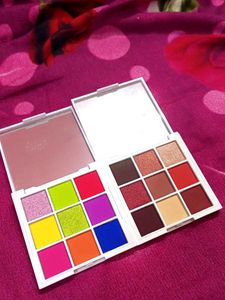 Pack Of 2 Original Mars Purse Eyeshadow