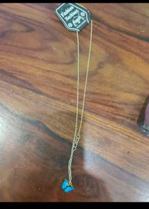 Ear cuff And Pendant