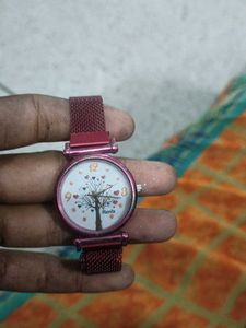 Henix Women's Fashion Watch