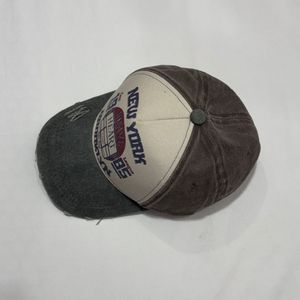 New York Baseball Cap