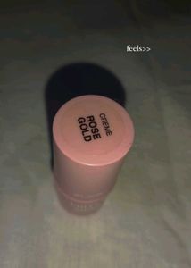 zudio cheeky shine highlighter