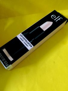 e.l.f Lip Exfoliator
