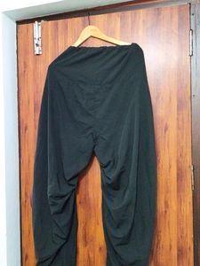 Black Palazzo For Women