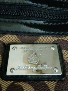 Hand Bag
