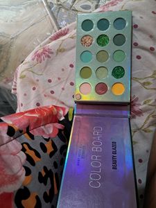 Eye Shadow