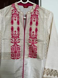 Elegant  Kurta  by W