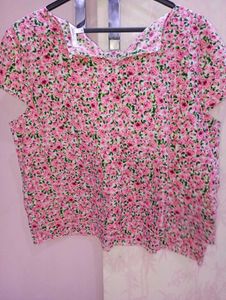 Floral Top