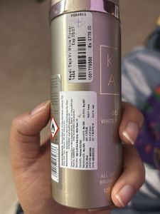 Kayali Deja Vu White Flower-deodorant