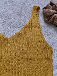 Knit Cammi