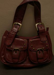 Margerita Vintage Shoulder bag