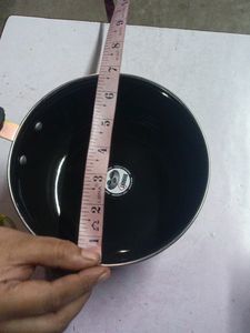 Heavy Non Stick Souce Pan .