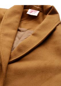 Camel Coat - Perfect for Fall!