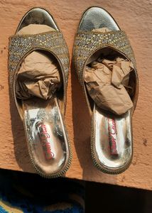 Bridal Footwear