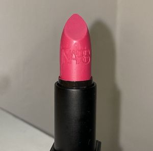 Authentic NARS Full Size Lipstick Rouge A Levres