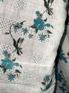 Sky Blue Kurta Shalwar Sets &amp; Stole