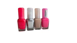 Nails Polish