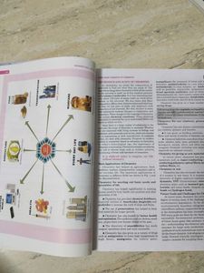 Modern&#39;s abc+ Chemistry Class XI Part-I