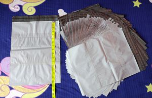 Parcel Packing Bag