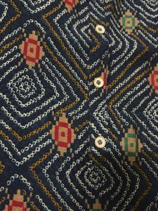Bandini  Blue