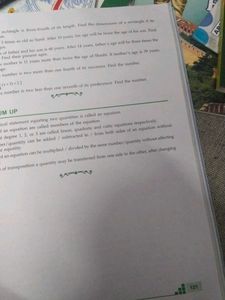 Let's Grow with Composite Mathematics