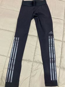 adidas Women's Glam on Tights