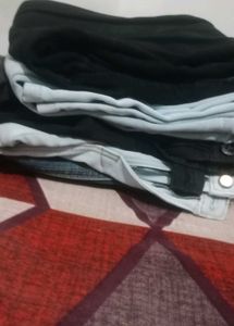 Mixed Jeans Bundle