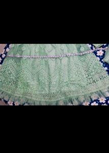 Gorgeous Lehenga Choli