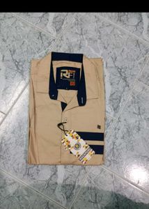Men Shirt L size