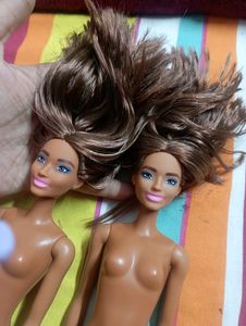 Barbie Doll's Twins 😍