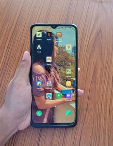 oppo A5 2020 Dual Sim working perfectly