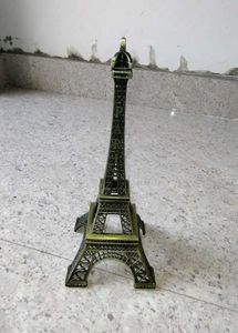 Eiffel Tower Figurine