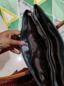 New Bag With Brand
