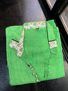 Festive Wear Kurta