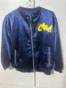 Vintage Japanese Bomber Jacket