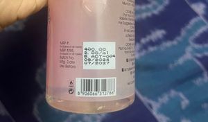 Ajmal 'AND' Dainty Glam Mist