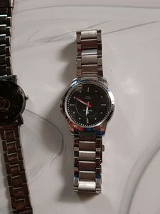 Combo Watches