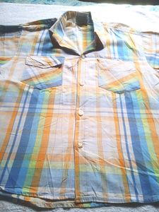Boy  Shirt