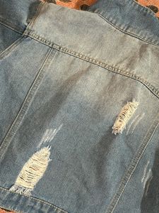 Winter Short Jacket