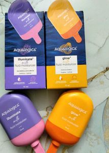 ❗❗Aqualogica Combo❗❗