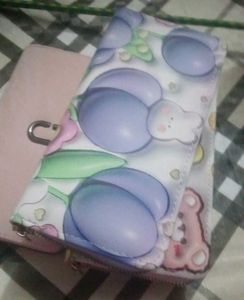 Clutch/Wallet